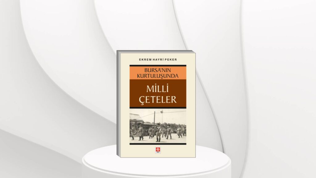 Belgeselci Yazardan Yakın Tarihe Işık Tutacak Çalışma!