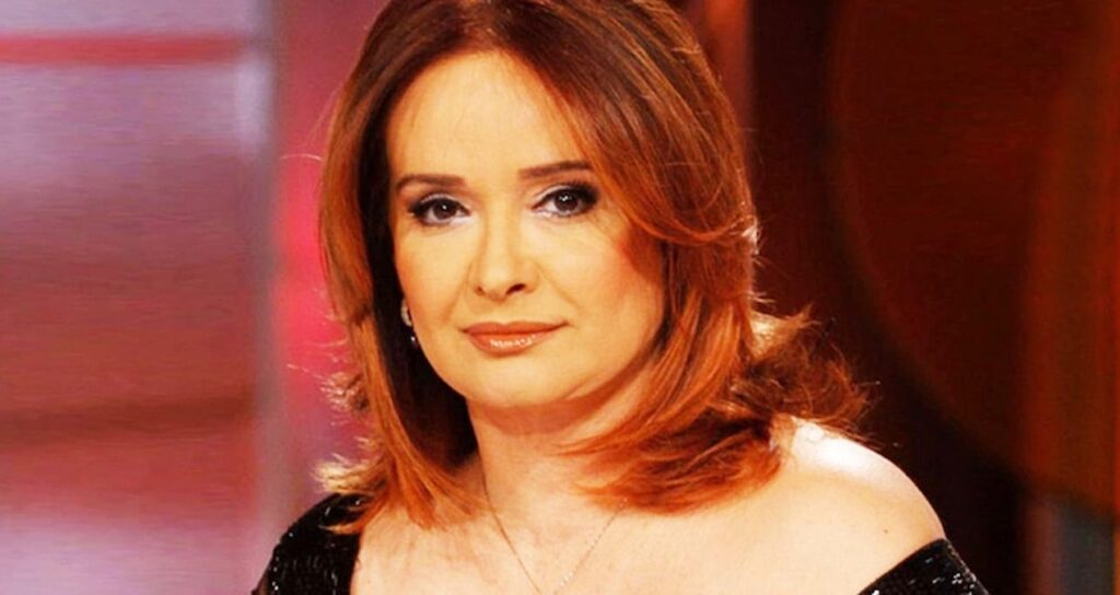 Müjde Ar, Gazzeli bir çocuğa koruyucu anne olacak