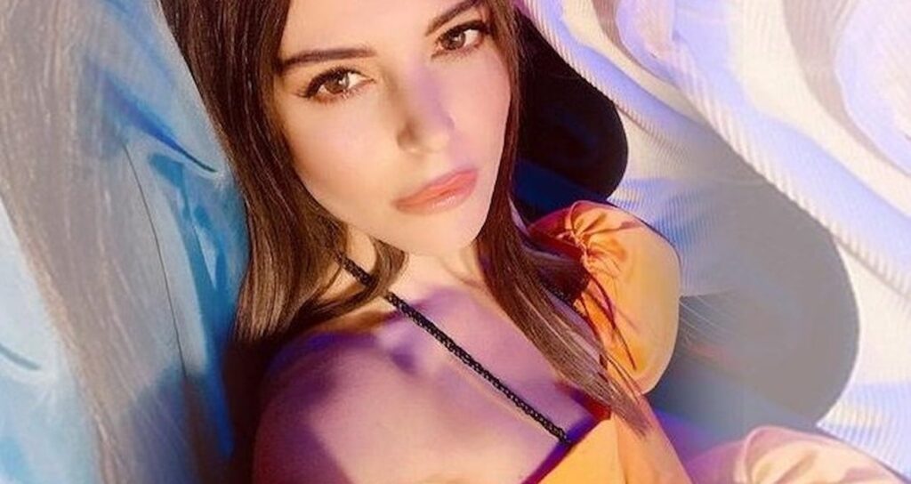 O fotoğrafı ilk kez paylaştı