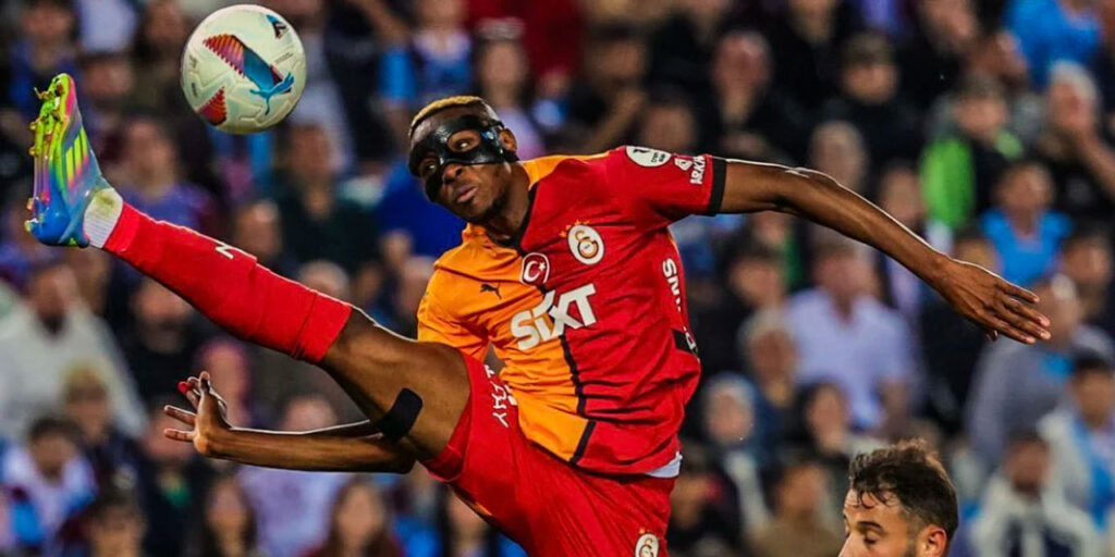 Osimhen’in Galatasaray’da çıkaracağı krizi açıkladı