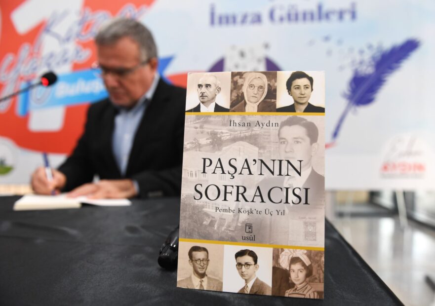 Osmangazi’nin kütüphanelerinde edebiyat rüzgarları esti