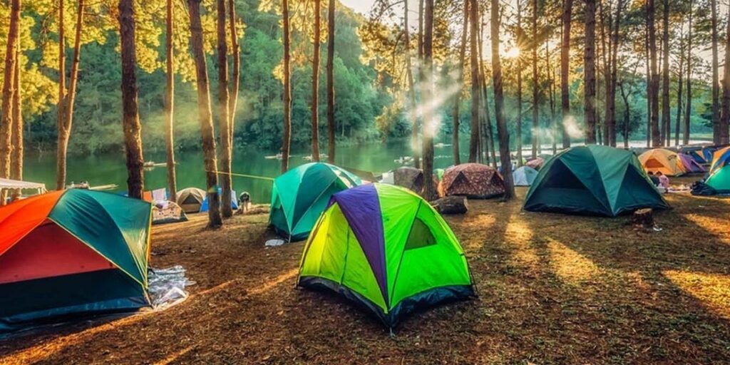 Otelde 5 bin, çadırda 650 TL