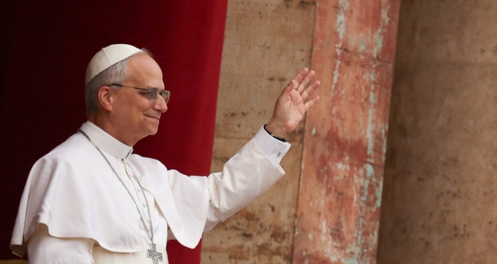 Papa Leo: ‘Dünya, 3. Dünya Savaşı’nı yaşıyor’