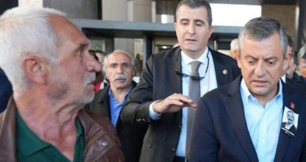 Para mı aldı?: Saldırganın banka hesapları inceleniyor!