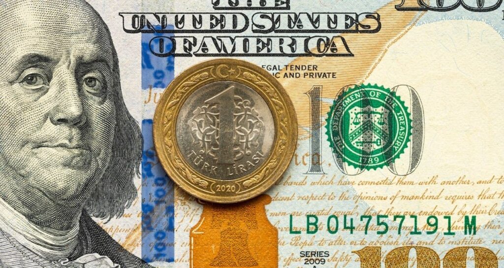 Piyasaların takip ettiği bankadan ‘eyvah’ dedirtecek dolar tahmini