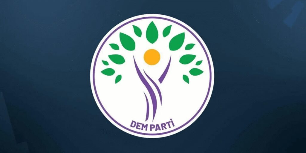 PKK’nın feshinden sonra DEM Parti’den iptal kararı