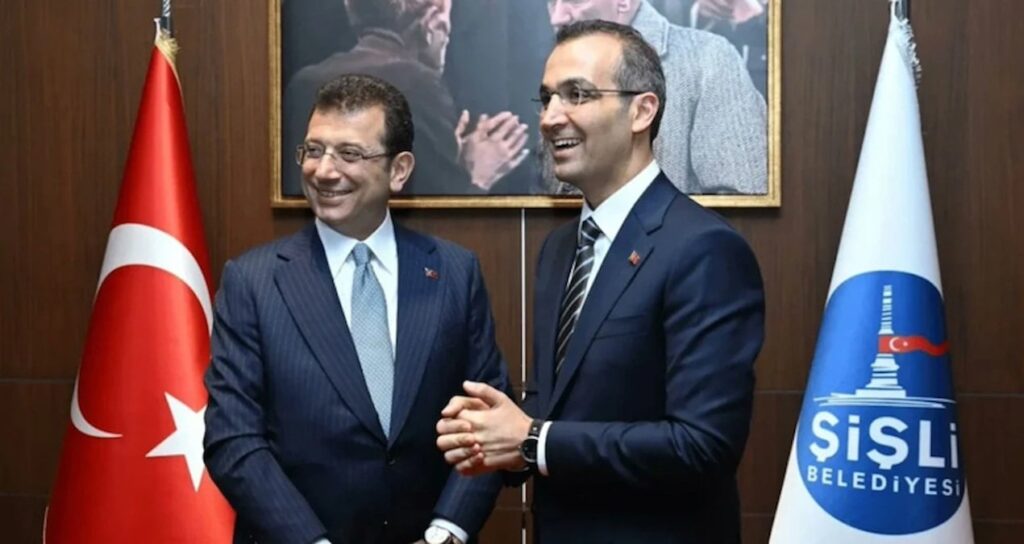PKK’nın kendini feshi İBB operasyonlarını boşa mı düşürecek?