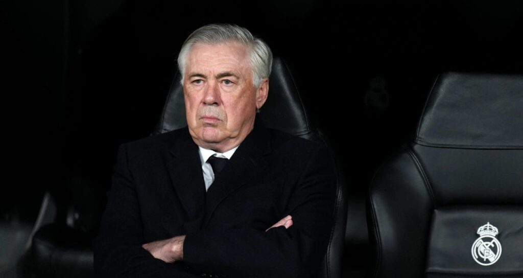 Real Madrid’te Ancelotti dönemi resmen bitti!