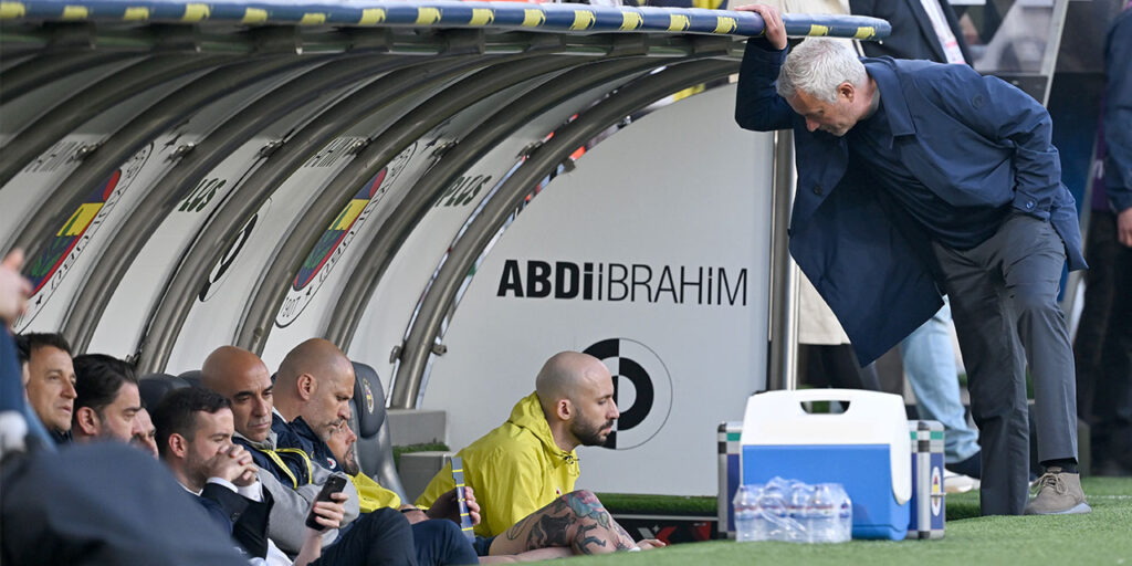 Resmi rakamlar açıklandı: Süper Lig Avrupa’da 1. sırada