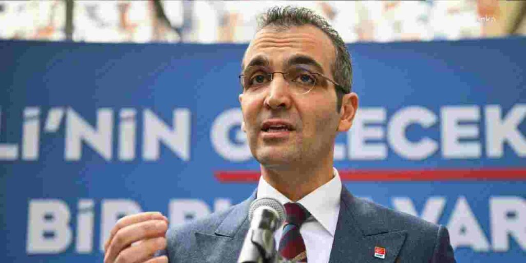 Resul Emrah Şahan’ın tutukluluk kararına ‘ittifak’ itirazı!