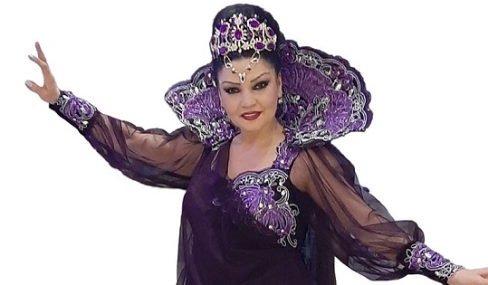 Şahsenem’den Kuaför ve Güzellik Sektörüne Tam Destek: İstanbul’da Sanat ve Estetik Buluşması