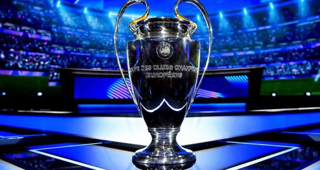 Şampiyonlar Ligi’nde tarihi senaryo!