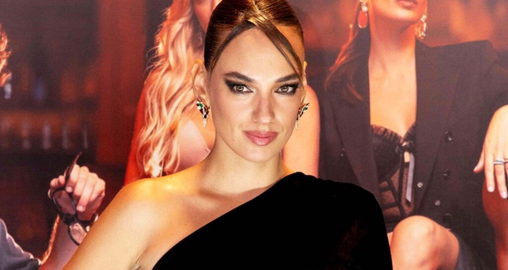 Seda Bakan: İnşallah eli ayağına dolaşır!