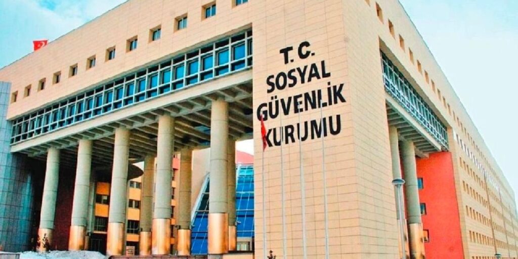 SGK’nın açığı devasa boyutlarda