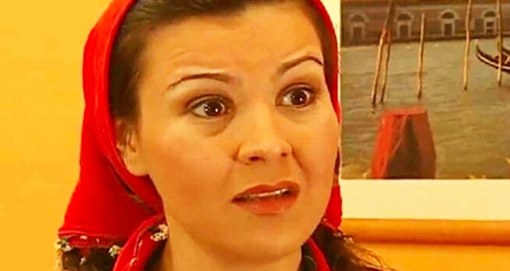 ‘Sihirli Annem’in ‘Firuze’si önce sitem etti, sonra geri adım attı