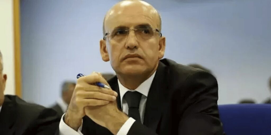 Şimşek’in işe de zor: İngiltere’de ‘güven’ mesaisi