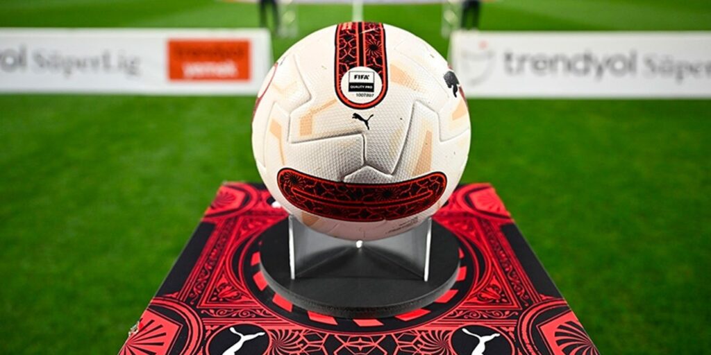 Süper Lig’de son hafta programı belli oldu