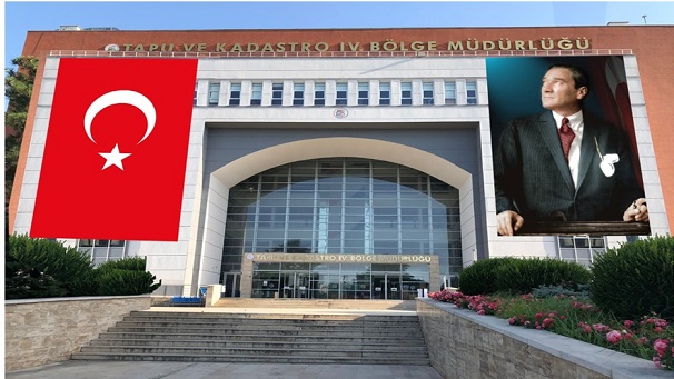 Tapu ve Kadastro Genel Müdürlüğü 178 Yaşında – Bölge Müdürü Tonguç Genç’ten Anlamlı Mesaj