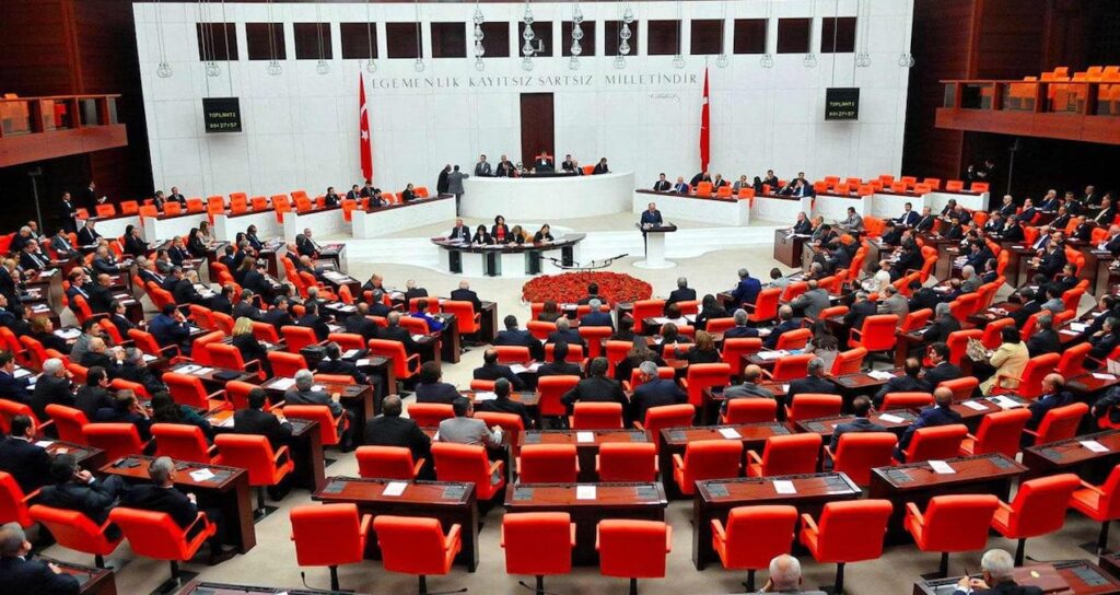 TBMM’de bu hafta neler görüşülecek?