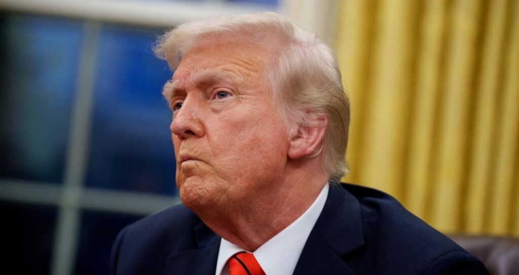 Trump, Çin ile anlaşmakta ısrarcı