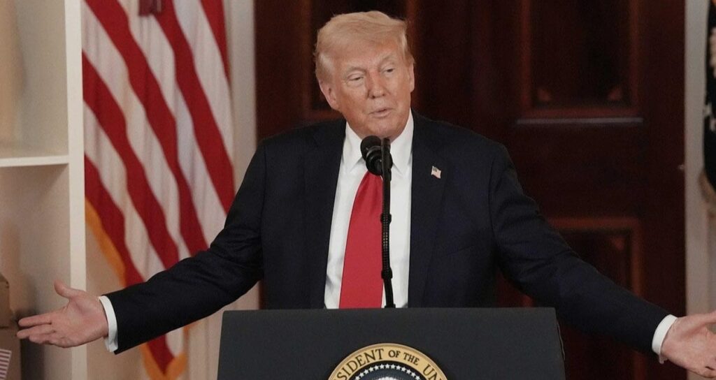 Trump’ın eleştiri oklarının hedefindeki Fed, verilerle yön arıyor