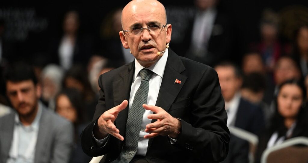 TÜRK-İŞ Başkanı’ndan Şimşek’e tepki: ‘Onun dünyası başka’