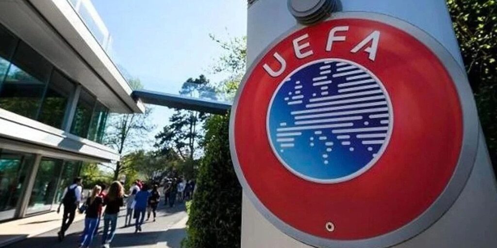 UEFA’dan devrim gibi karar