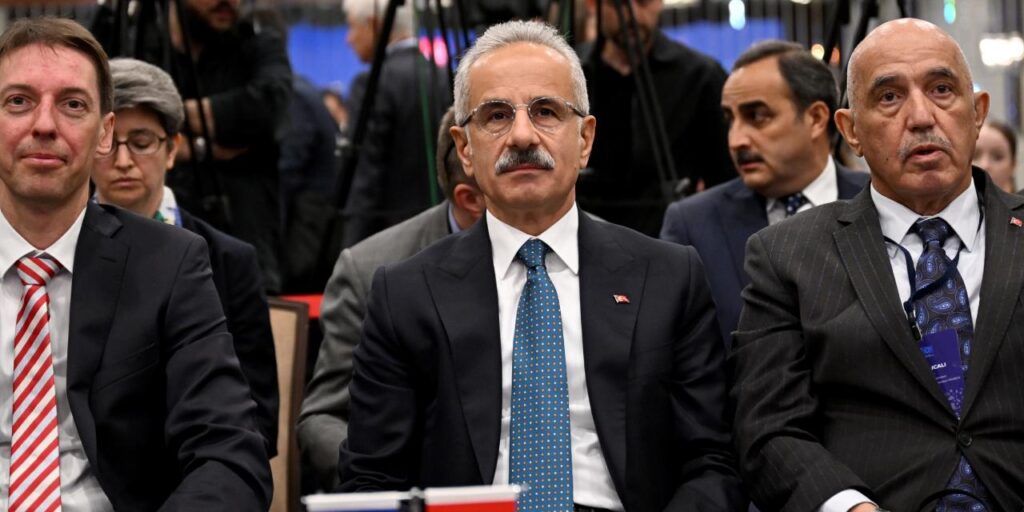 Ulaşımda yeni dönem