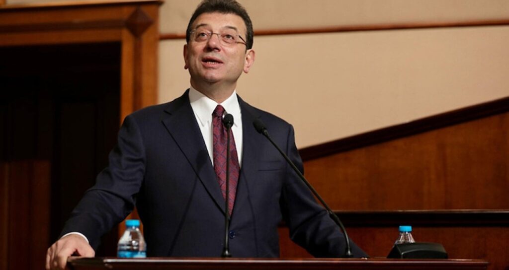 Vatandaş İmamoğlu’nun diploma iptaline ve tutuklamaya ikna olmadı