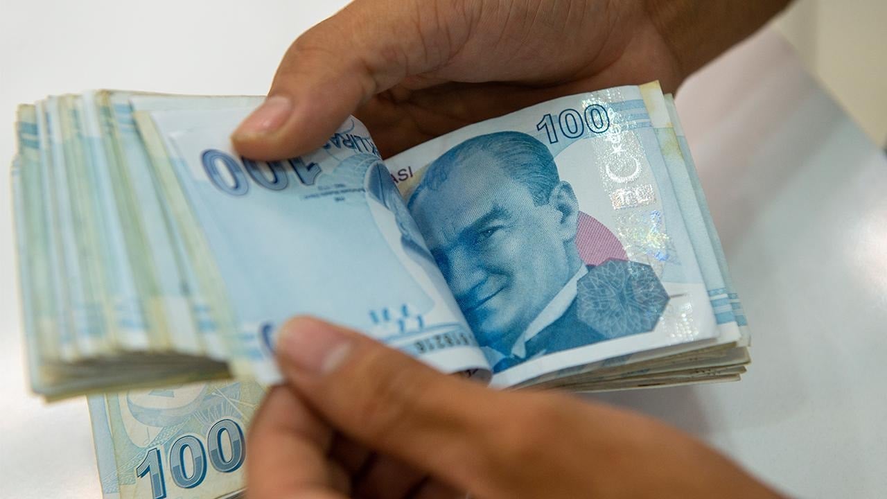 Hazine ve Maliye Bakanı Şimşek'ten Dijitalleşme Vurgusu
