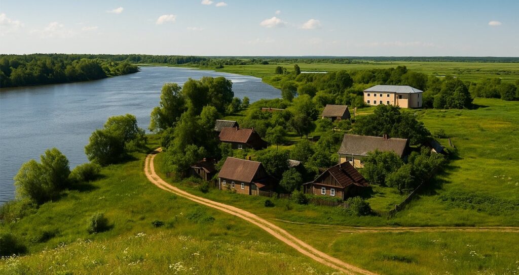 Vergi olmayan tek ülke