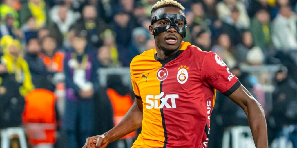 Victor Osimhen’in aklını başından alacak karar