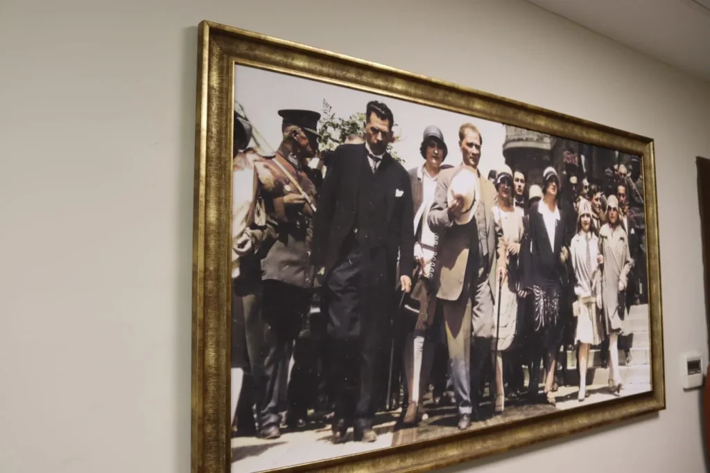 ADD Yeni Binasına Bursa’da Anlamlı Açılış: Demokrasi ve Dayanışma Mesajı Verildi