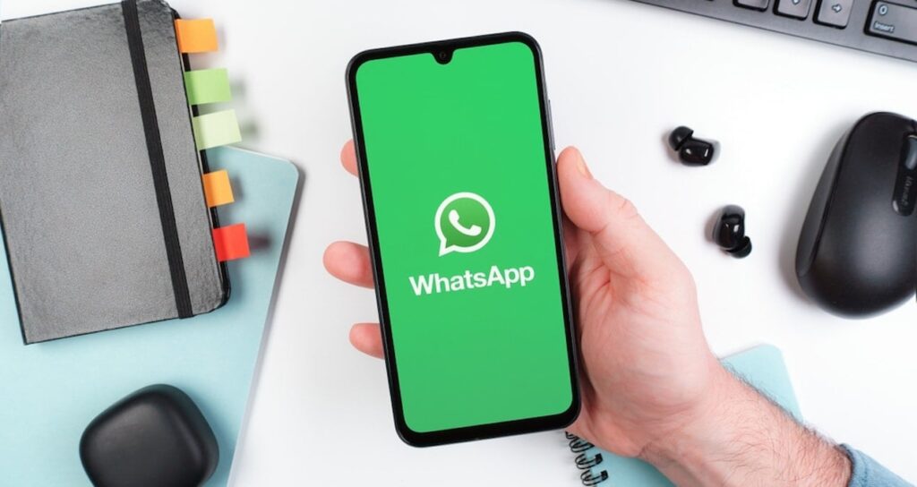 WhatsApp’ta grup araması olmadan sesli sohbet dönemi başladı