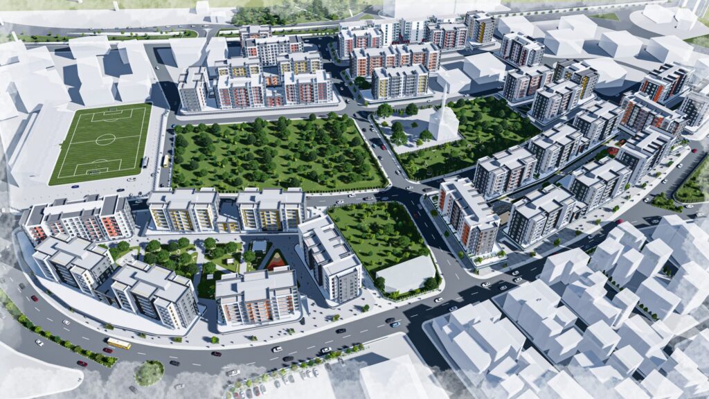 Kadıoğlu; İstanbul ve İzmir Sulara Gömülürken, Bursa Kaderine Terk Edilemez!