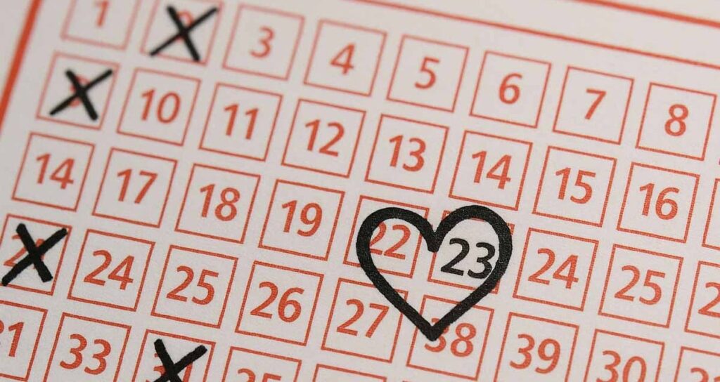 Yapay zeka, lotoda asla seçmemeniz sayıları sıraladı!