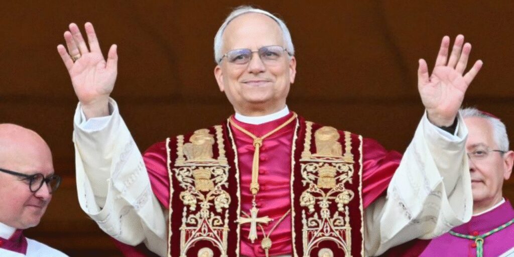 Yeni Papa’dan tutuklu gazeteciler için çağrı