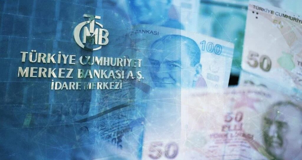 Yıl sonu dolar, faiz ve enflasyon beklentisi yükseldi!