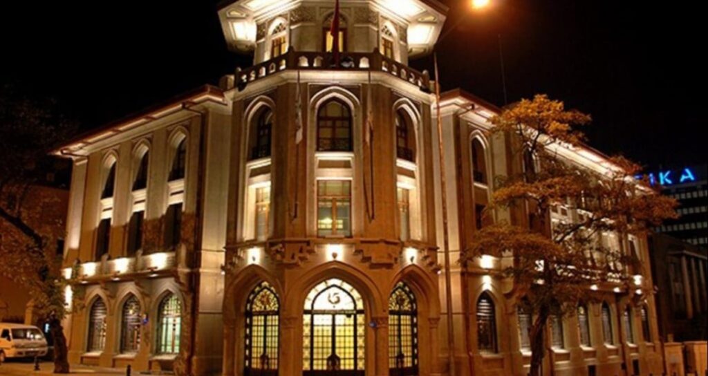 Yunus Emre Vakfı’nda 43 milyon TL’lik yolsuzluk iddiası!