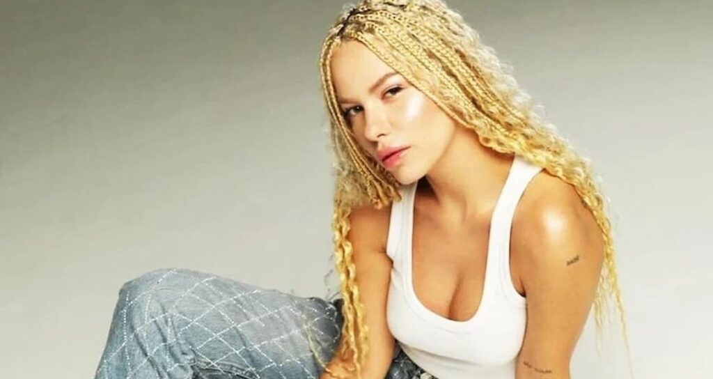 1 ayda 9 kilo veren Seçil Gür’ün yumurtalığı alındı