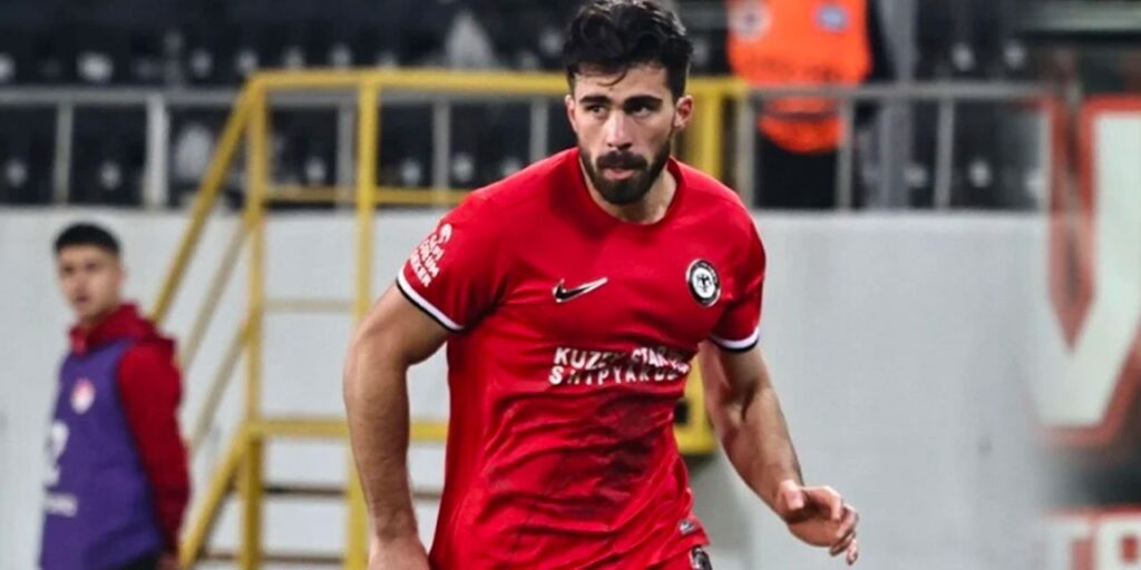 1. Lig takımını bıraktı koşa koşa Bursaspor’a gitti