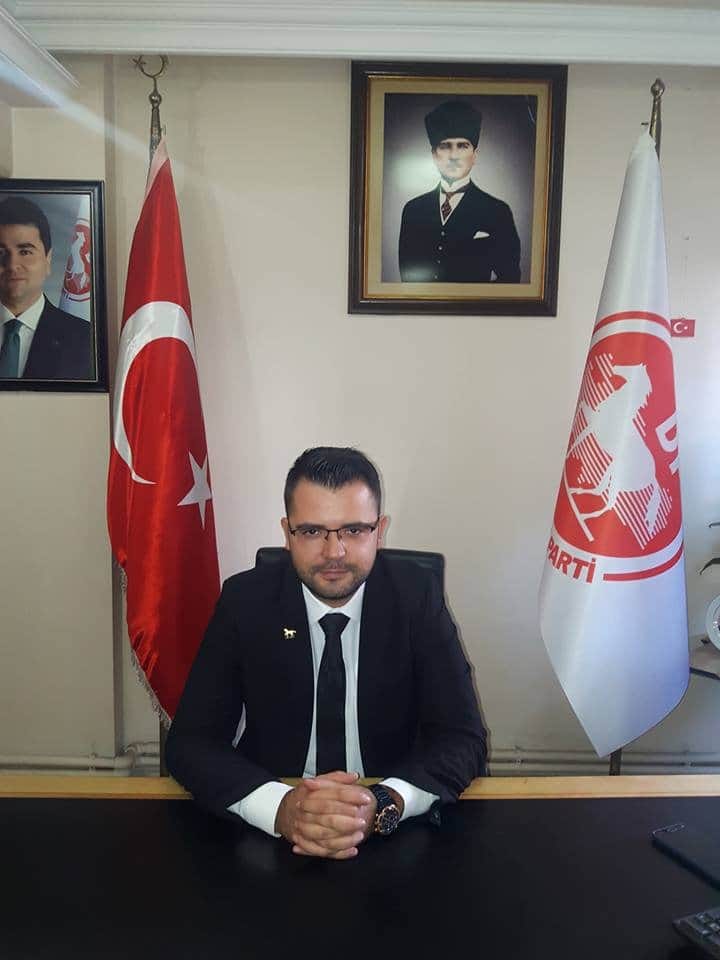 “Orta Hat Çöküyor! Basri Sönmez’in Vizyonu Yıllardır Rantçılarca Sabote Edildi!”