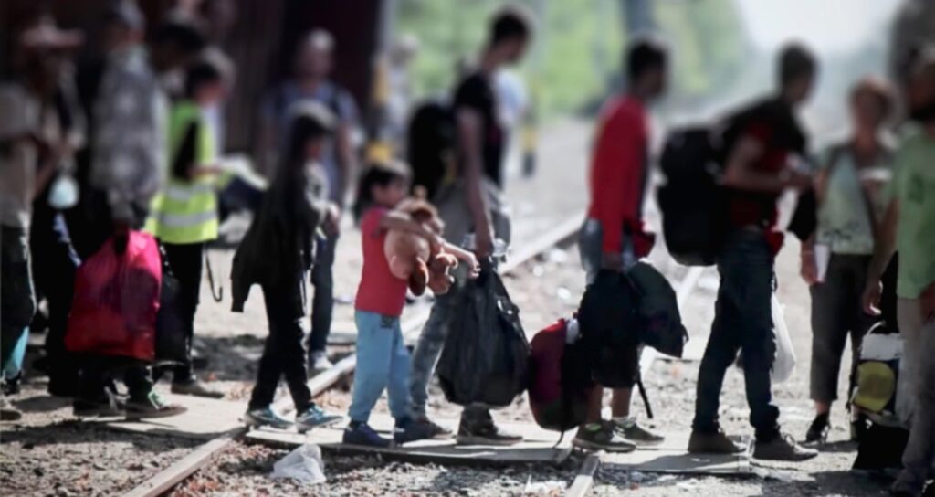 1,2 milyon Afgan ülkesine geri gönderildi