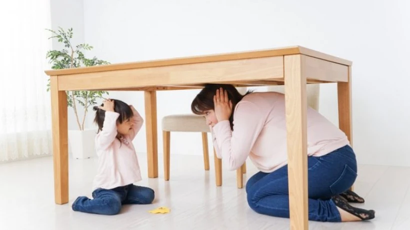 Bursa’da Geliştirilen Deprem Erken Uyarı Sistemi Hayat Kurtarabilir