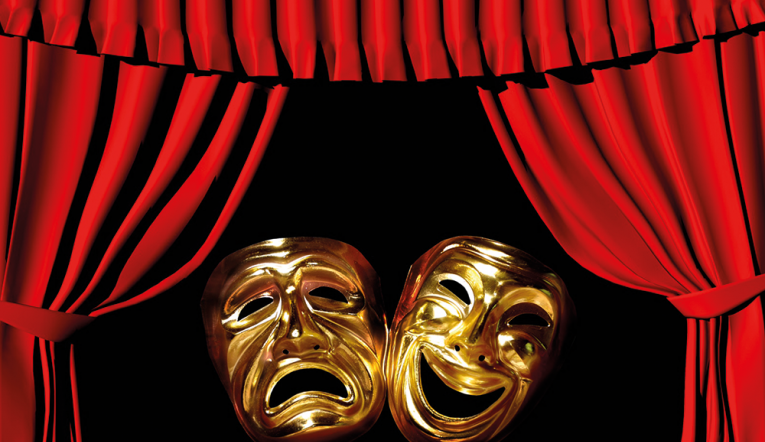 Bursa Tiyatrosu’nda Usta-Çırak Buluşması: Erkan Can ve Halil Ergün, Pınar Gençaban’ın Konuğu Oldu