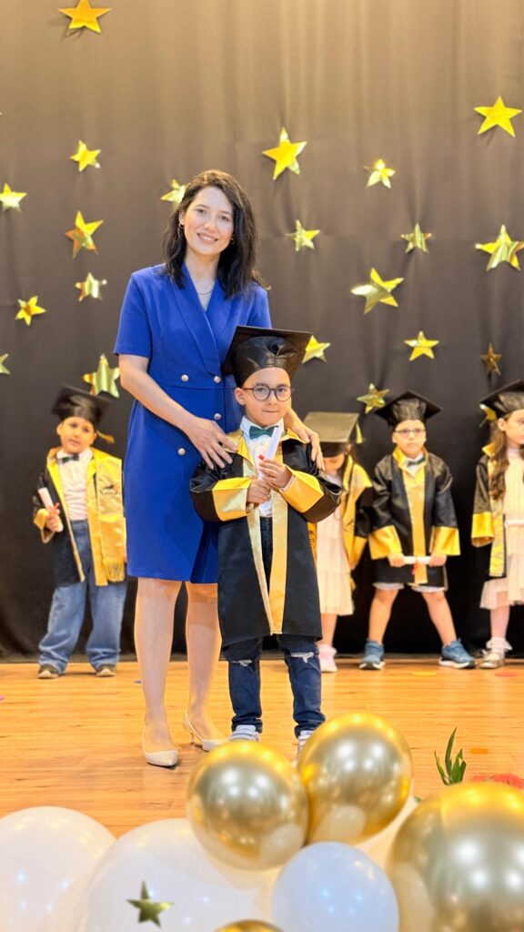 EKOL KOLEJİ’NDEN TÜRKİYE BİRİNCİLİĞİ!