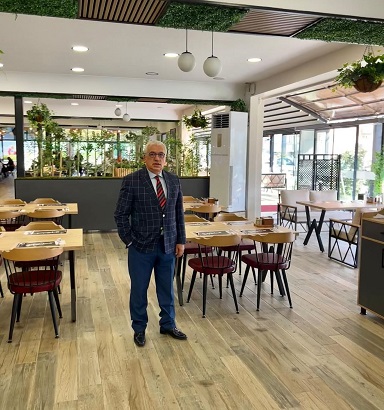 YUNUS AYDIN’DAN ULUDAĞ OSB YÖNETİMİNE SERT TEPKİ: “12 YIL EMEĞİMİ HUKUKA KARŞI KULLANMAYIN!”