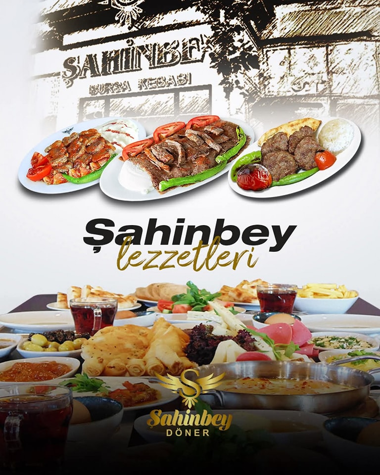ŞAHİNBEY LEZZETLERİNDEN BURSA’YA NEFİS DOKUNUŞ: “HER LOKMADA USTALIK, HER TABAKTA GELENEK”