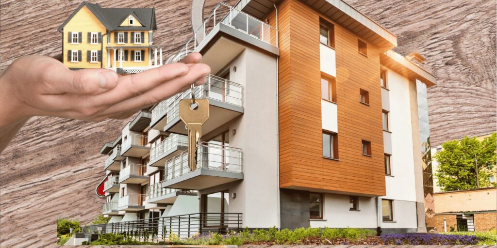 9 ilde 875 konut ve iş yeri satışa çıkarıldı