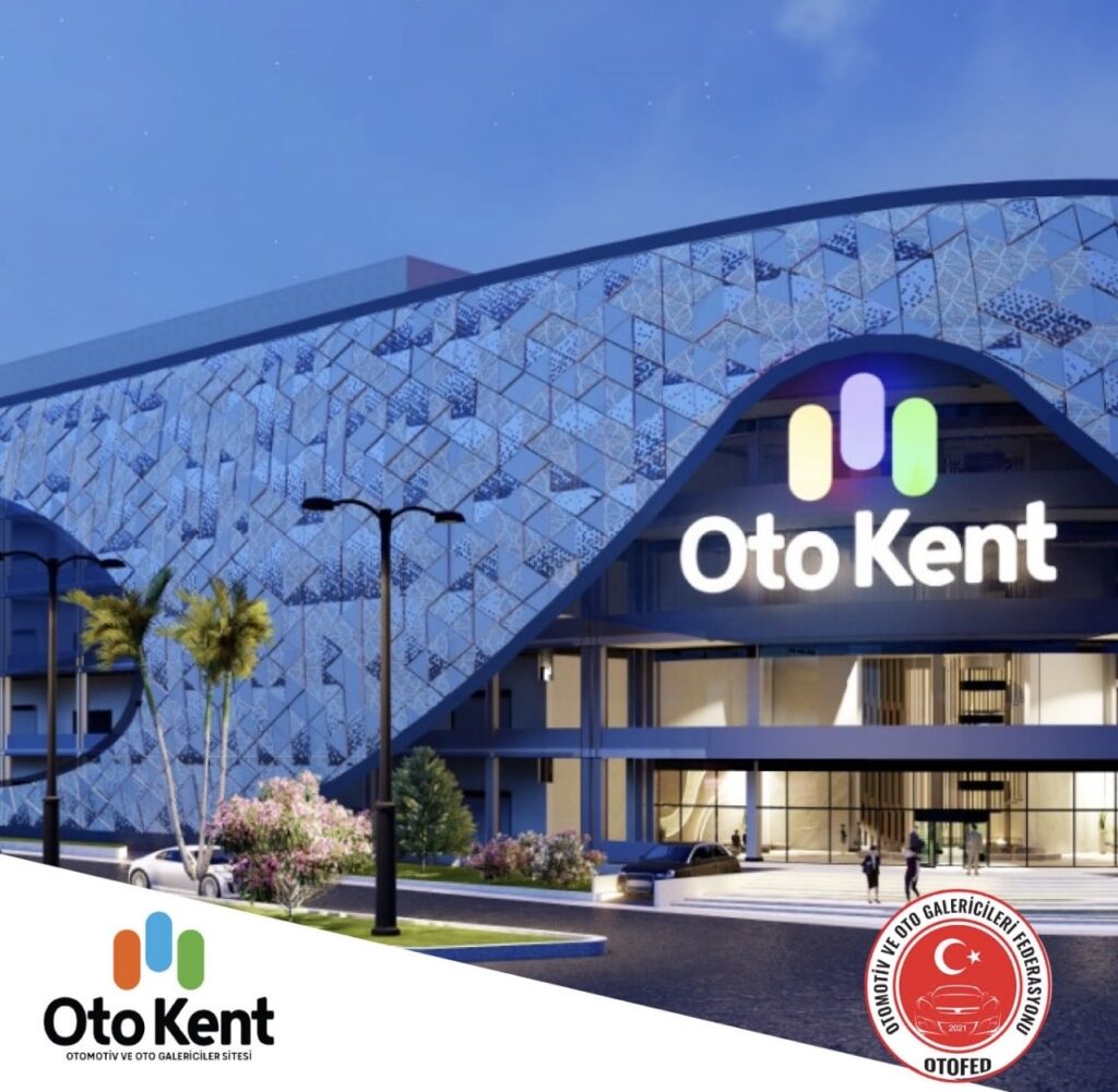 Türkiye Otomotiv Sektöründe Yeni Dönem: OTOFED Genel Başkanı Hasip Akfırat’tan Vizyoner Adımlar!